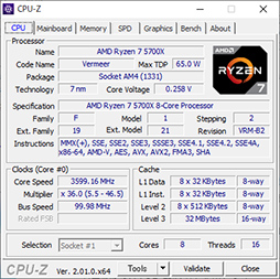 画像ギャラリー No.004のサムネイル画像 / 【PR】サイコムのデスクトップPC「G-Master Velox AMD Edition」は，ゲームPC初心者が安心してeスポーツを楽しめるマシンだ