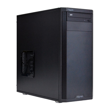 画像ギャラリー No.004のサムネイル画像 / サイコム,Ryzen 7000シリーズ搭載ゲーマー向けPCを発売