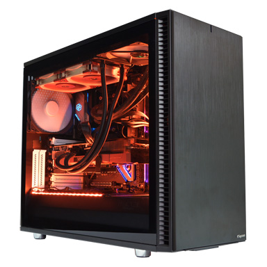 画像ギャラリー No.006のサムネイル画像 / サイコム,Ryzen 7000シリーズ搭載ゲーマー向けPCを発売