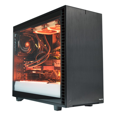 画像ギャラリー No.007のサムネイル画像 / サイコム,Ryzen 7000シリーズ搭載ゲーマー向けPCを発売