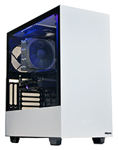 画像ギャラリー No.003のサムネイル画像 / サイコムのBTOゲームPCでRadeon RX 7900 XTX/XTが選択可能に