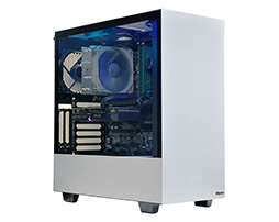 画像ギャラリー No.004のサムネイル画像 / RTX 3060 Ti/3060 12GB搭載の即納ゲーマー向けPCがサイコムから発売に