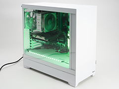 【PR】初めてのゲームPCを求める人にお勧め！ サイコムの「G-Master Velox II Intel Edition」は，eスポーツタイトルを快適にプレイできる