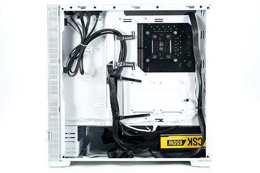 画像ギャラリー No.014のサムネイル画像 / 高品質なPCパーツを使いながら手頃な価格。サイコムの「FFXIV: 黄金のレガシー」推奨PC「G-Master Velox FX7」の見どころは【PR】