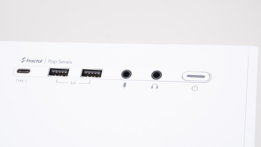 画像ギャラリー No.020のサムネイル画像 / 高品質なPCパーツを使いながら手頃な価格。サイコムの「FFXIV: 黄金のレガシー」推奨PC「G-Master Velox FX7」の見どころは【PR】