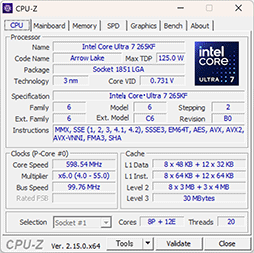 画像ギャラリー No.012のサムネイル画像 / 小さくて静かで高性能! サイコムのゲームPC「G-Master Velox Mini B860」は,ゲームPC初心者にもピッタリの相棒だ【PR】