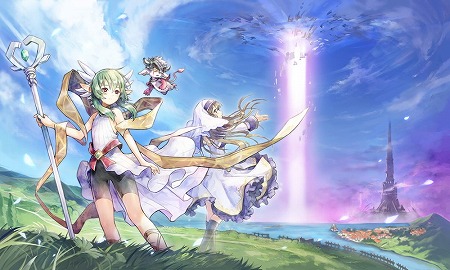 画像ギャラリー No.001のサムネイル画像 / 「イルーナ戦記オンライン」,エピソード5のラストミッションが実装に