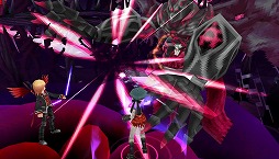 画像ギャラリー No.010のサムネイル画像 / 「イルーナ戦記オンライン」,エピソード5のラストミッションが実装に