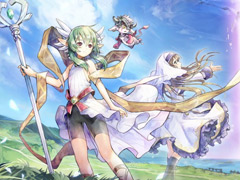 「イルーナ戦記オンライン」，エピソード5のラストミッションが実装に
