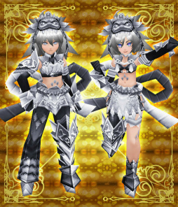 画像ギャラリー No.004のサムネイル画像 / 「イルーナ戦記オンライン」獲得経験値が500％以上アップ