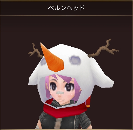 画像ギャラリー No.002のサムネイル画像 / 「イルーナ戦記オンライン」でクリスマスイベントが開催。新ボス・大将ピトンも登場