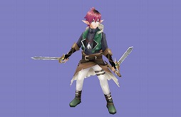画像ギャラリー No.003のサムネイル画像 / 「イルーナ戦記オンライン」に新ミッション“希望のイントラスト”が登場