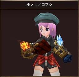 画像ギャラリー No.002のサムネイル画像 / 「イルーナ戦記オンライン」,実装予定の新スキルを体験できるサーバーが7月7日にオープン