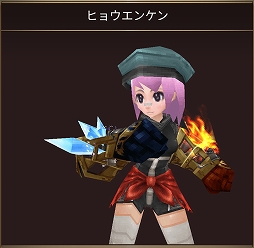 画像ギャラリー No.003のサムネイル画像 / 「イルーナ戦記オンライン」,実装予定の新スキルを体験できるサーバーが7月7日にオープン