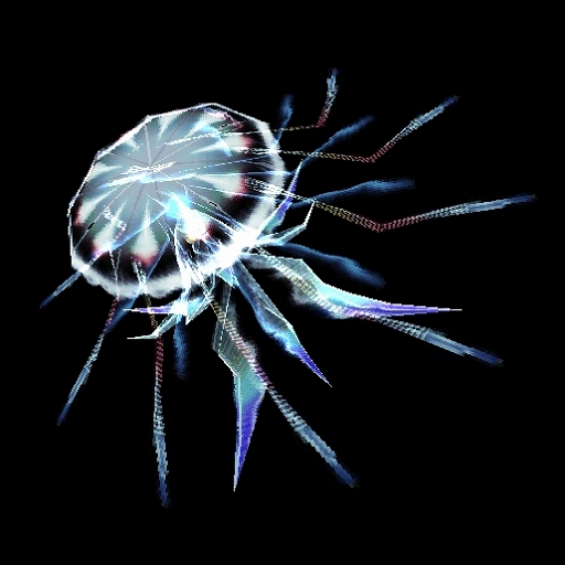 画像ギャラリー No.005のサムネイル画像 / 「イルーナ戦記オンライン」新ダンジョンマップ“水底の砂礫地”を公開