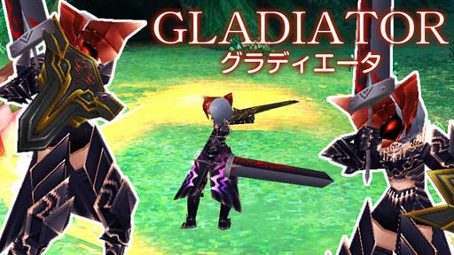 画像ギャラリー No.007のサムネイル画像 / 「イルーナ戦記オンライン」,特殊職業4職の新スキルを体験できるサーバーを期間限定で公開中