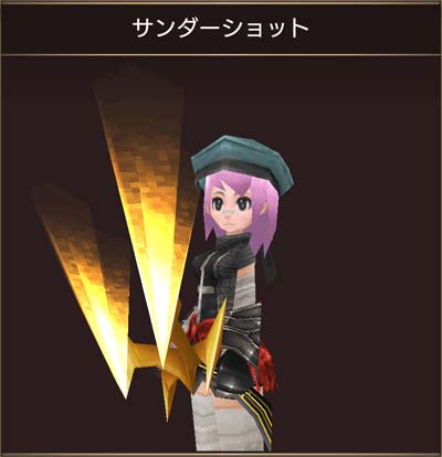 画像ギャラリー No.002のサムネイル画像 / 「イルーナ戦記オンライン」,新ミッション「孤高の乙女」公開。「ロココの街」のマップグラフィック大幅リファインも