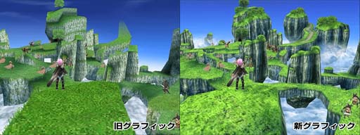 画像ギャラリー No.012のサムネイル画像 / 「イルーナ戦記オンライン」，Android版のサービス開始11周年を記念したアニバーサリーイベントがスタート