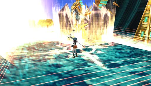 画像ギャラリー No.014のサムネイル画像 / 「イルーナ戦記オンライン」，Android版のサービス開始11周年を記念したアニバーサリーイベントがスタート