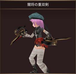 画像ギャラリー No.006のサムネイル画像 / 「イルーナ戦記オンライン」，高難度ボス「ヴェーテンデス」追加。マップのグラフィックスを大幅にリファイン