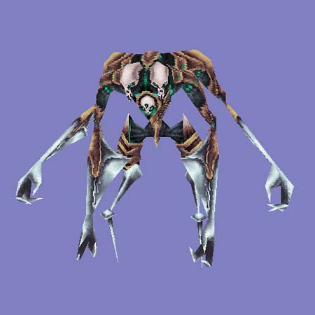 画像ギャラリー No.004のサムネイル画像 / 「イルーナ戦記オンライン」，レイド戦に「襲来！ベルゼム！」を追加