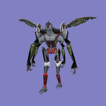 画像ギャラリー No.005のサムネイル画像 / 「イルーナ戦記オンライン」，レイド戦に「襲来！ベルゼム！」を追加