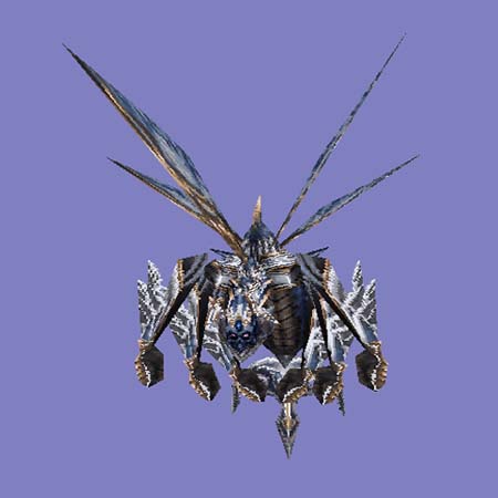 画像ギャラリー No.008のサムネイル画像 / 「イルーナ戦記オンライン」，レイド戦に「襲来！ベルゼム！」を追加