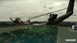 画像ギャラリー No.001のサムネイル画像 / 本格派RTS「Wargame: European Escalation」がリリース。発売を記念したムービーも公開