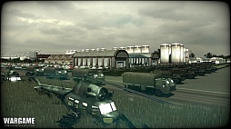 画像ギャラリー No.002のサムネイル画像 / 本格派RTS「Wargame: European Escalation」がリリース。発売を記念したムービーも公開