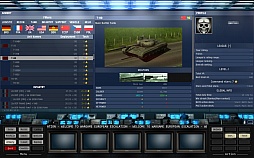 画像ギャラリー No.008のサムネイル画像 / ワルシャワ条約機構軍とNATO軍が激突する架空の現代戦を描く「Wargame: European Escalation」を紹介する,今週の「海外ゲーム四天王」だ