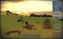 画像ギャラリー No.012のサムネイル画像 / ワルシャワ条約機構軍とNATO軍が激突する架空の現代戦を描く「Wargame: European Escalation」を紹介する,今週の「海外ゲーム四天王」だ