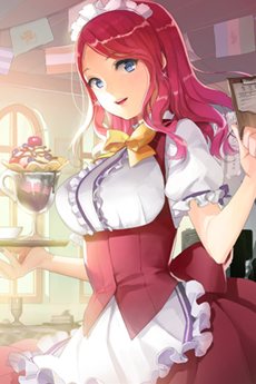 画像ギャラリー No.005のサムネイル画像 / ベクター，ブラウザカードゲーム「ソードガールズ」のプレサービスを開始
