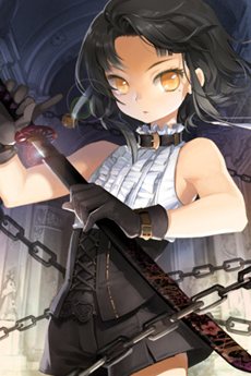 画像ギャラリー No.009のサムネイル画像 / ベクター，ブラウザカードゲーム「ソードガールズ」のプレサービスを開始