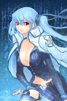 画像ギャラリー No.011のサムネイル画像 / ベクター，ブラウザカードゲーム「ソードガールズ」のプレサービスを開始