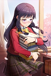 画像ギャラリー No.005のサムネイル画像 / 「ソードガールズ」，正式サービス開始で，有料ポイント“GP”の購入が可能に。魅力的なカードイラストも公開