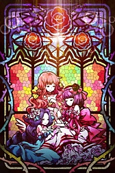 画像ギャラリー No.006のサムネイル画像 / 「ソードガールズ」，正式サービス開始で，有料ポイント“GP”の購入が可能に。魅力的なカードイラストも公開