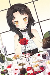 画像ギャラリー No.016のサムネイル画像 / 「ソードガールズ」，正式サービス開始で，有料ポイント“GP”の購入が可能に。魅力的なカードイラストも公開