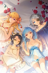 画像ギャラリー No.018のサムネイル画像 / 「ソードガールズ」，正式サービス開始で，有料ポイント“GP”の購入が可能に。魅力的なカードイラストも公開