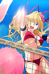 画像ギャラリー No.019のサムネイル画像 / 「ソードガールズ」，正式サービス開始で，有料ポイント“GP”の購入が可能に。魅力的なカードイラストも公開