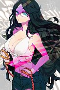画像ギャラリー No.012のサムネイル画像 / コレクションカードゲーム「ソードガールズ」,Yahoo! Mobageに登場