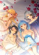 画像ギャラリー No.013のサムネイル画像 / コレクションカードゲーム「ソードガールズ」,Yahoo! Mobageに登場