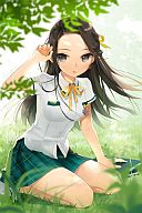 画像ギャラリー No.014のサムネイル画像 / コレクションカードゲーム「ソードガールズ」,Yahoo! Mobageに登場