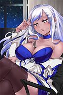 画像ギャラリー No.016のサムネイル画像 / コレクションカードゲーム「ソードガールズ」,Yahoo! Mobageに登場