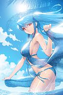 画像ギャラリー No.020のサムネイル画像 / コレクションカードゲーム「ソードガールズ」,Yahoo! Mobageに登場