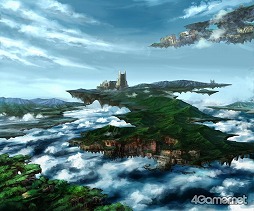 画像ギャラリー No.003のサムネイル画像 / 【PR】韮沢 靖氏ら有名クリエイターが多数参加した，iOS用ソーシャルゲーム「ダークサマナー」が登場。本格ダークファンタジーの世界観を手軽に楽しもう