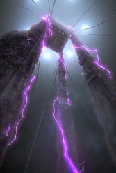 画像ギャラリー No.027のサムネイル画像 / 【PR】韮沢 靖氏ら有名クリエイターが多数参加した，iOS用ソーシャルゲーム「ダークサマナー」が登場。本格ダークファンタジーの世界観を手軽に楽しもう