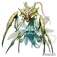 画像ギャラリー No.029のサムネイル画像 / 【PR】韮沢 靖氏ら有名クリエイターが多数参加した，iOS用ソーシャルゲーム「ダークサマナー」が登場。本格ダークファンタジーの世界観を手軽に楽しもう
