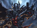 ダークファンタジーをテーマにしたソーシャルゲーム，「ダークサマナー」が本日App Storeで配信