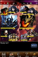 画像ギャラリー No.005のサムネイル画像 / 「ダークサマナー」,App Storeの無料ゲームカテゴリランキングで1位を獲得