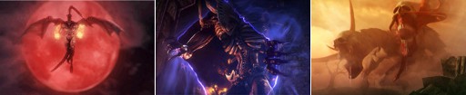 画像ギャラリー No.009のサムネイル画像 / 「ダークサマナー」,App Storeの無料ゲームカテゴリランキングで1位を獲得